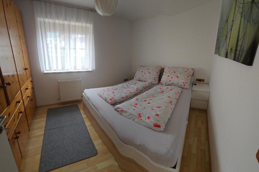 Axams Apartment | Appartement July