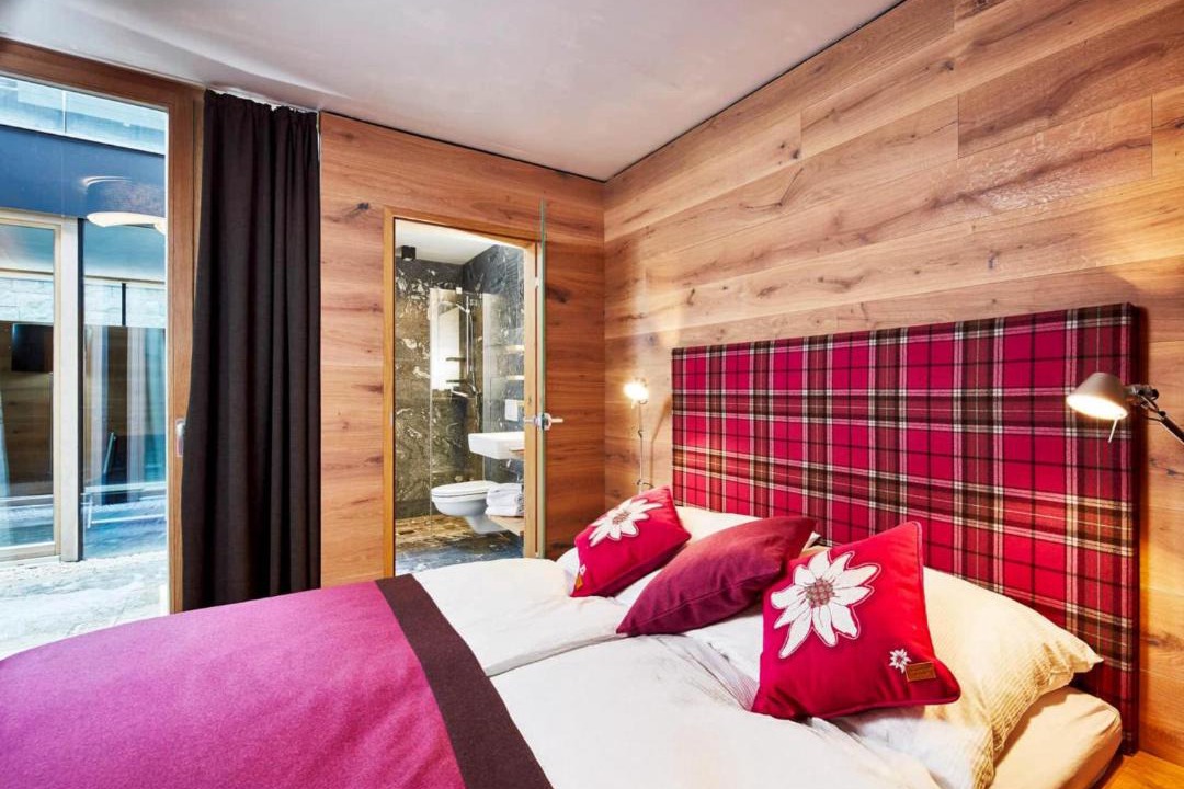 Bramberg am Wildkogel Apartment | Smaragdresort Gipfelstürmer