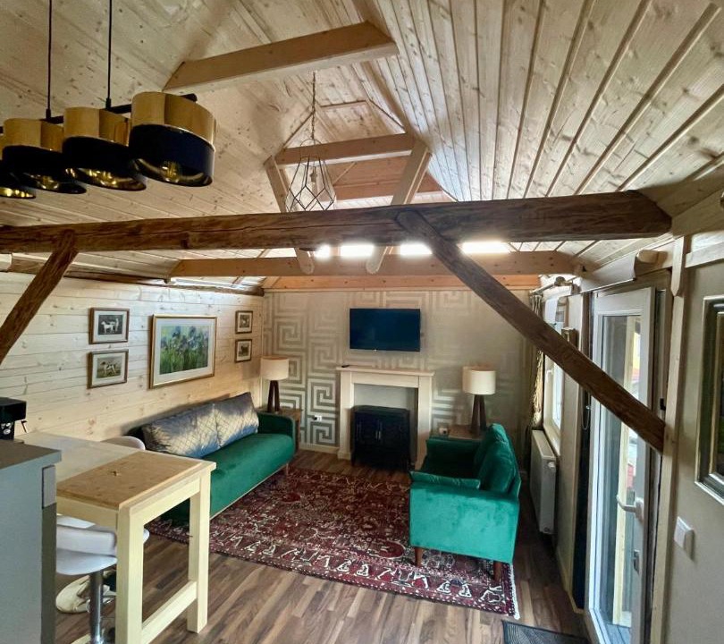 Baldramsdorf Apartment | Unterhaus
