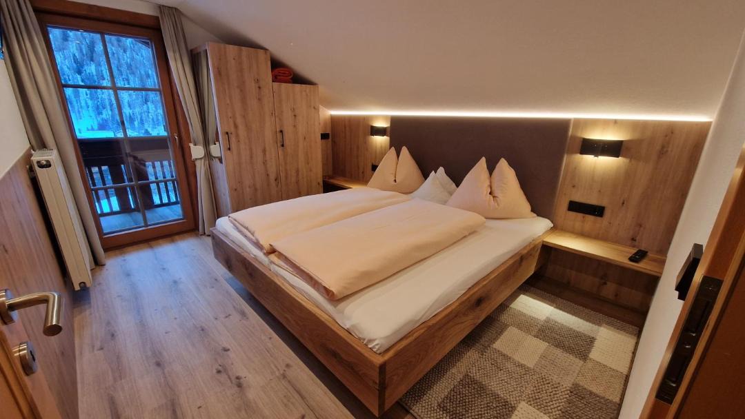 Unterrotte Bed & Breakfast | Gaestehaus Berger
