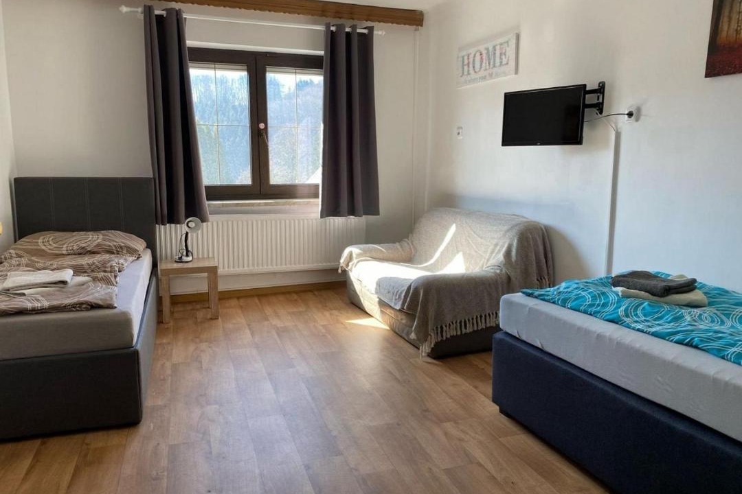 Kasten bei Boeheimkirchen Apartment | 3072 Apartment MITTERFELD - Top A
