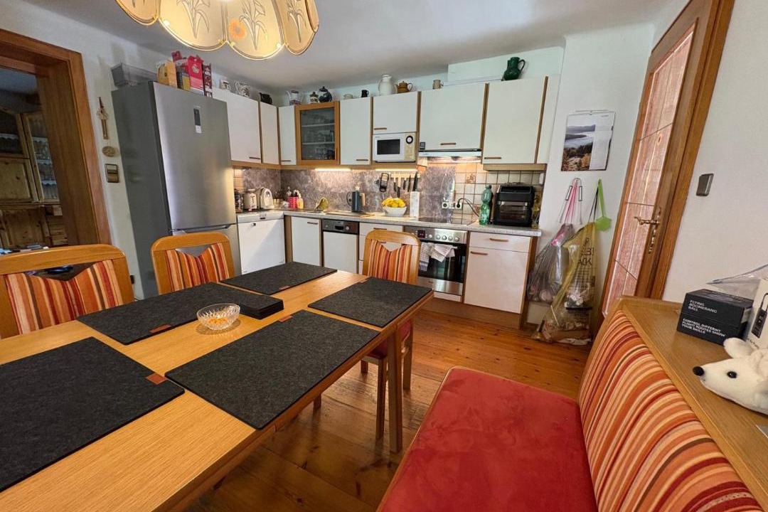 Spittal an der Drau House | Capybara Guest House