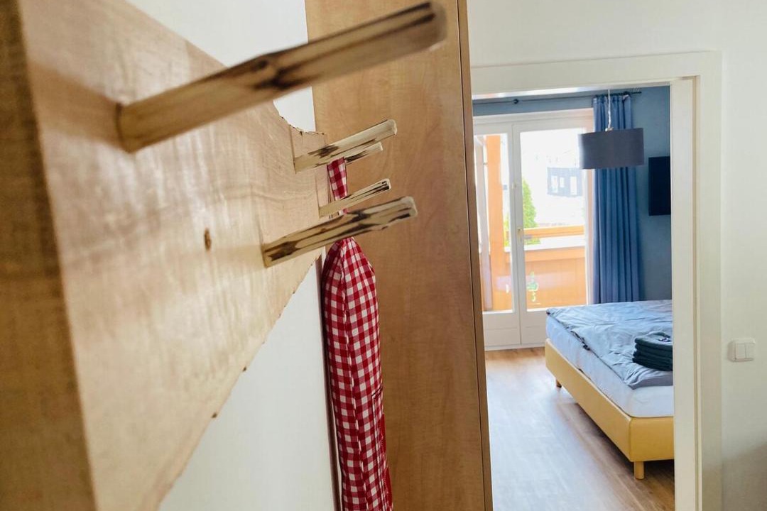 Thumersbach Apartment | Alpensoul Apartments