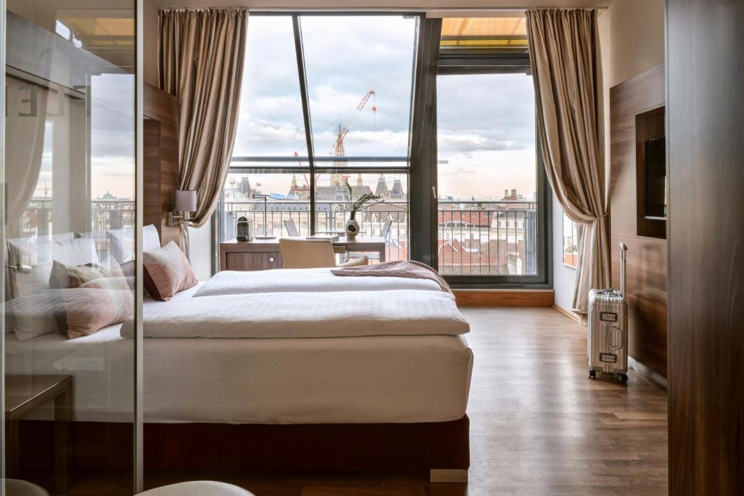 Josefstadt Hotel | Flemings Selection Hotel Wien-City