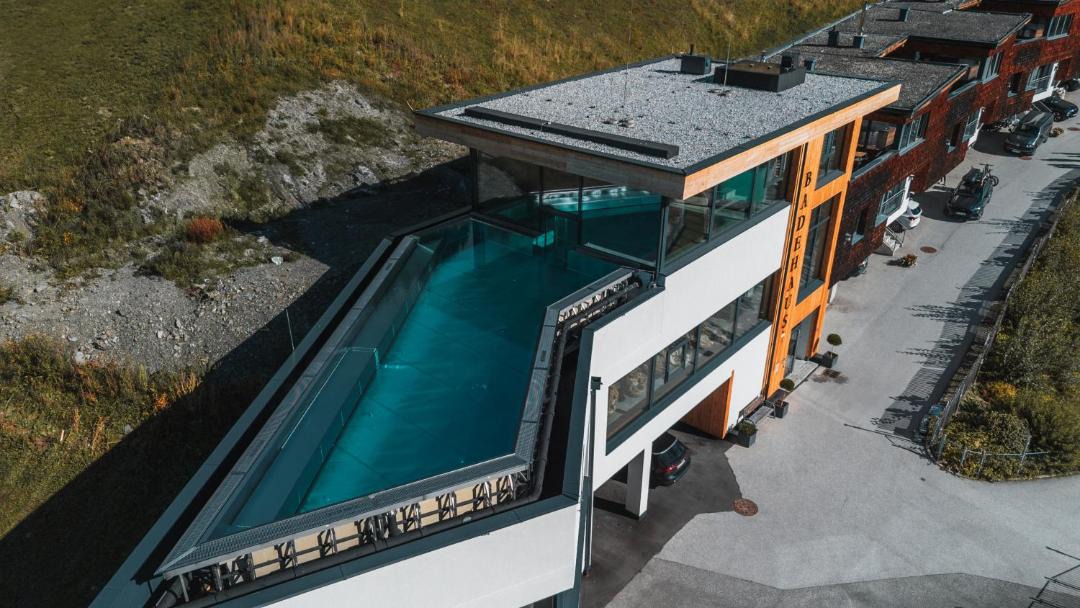Hinterglemm Apartment | Bachgut - Das Resort am Berg