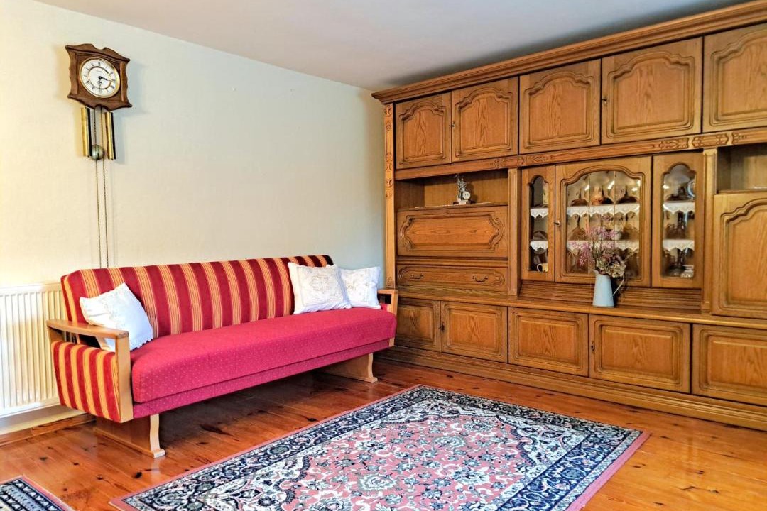 Helpfau-Uttendorf House | Holiday Home Lindnerhof by Interhome