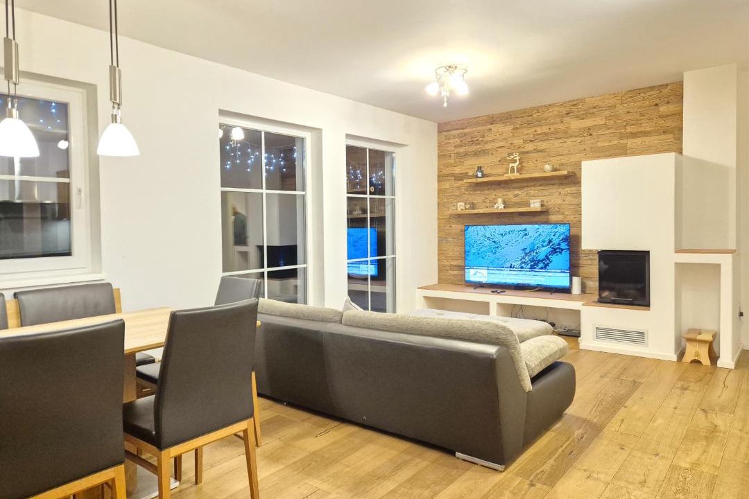 Kaprun Apartment | KitzNest Kaprun