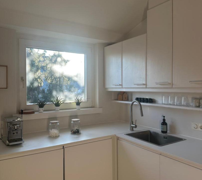 Niederalm Apartment | Casa MÓRE