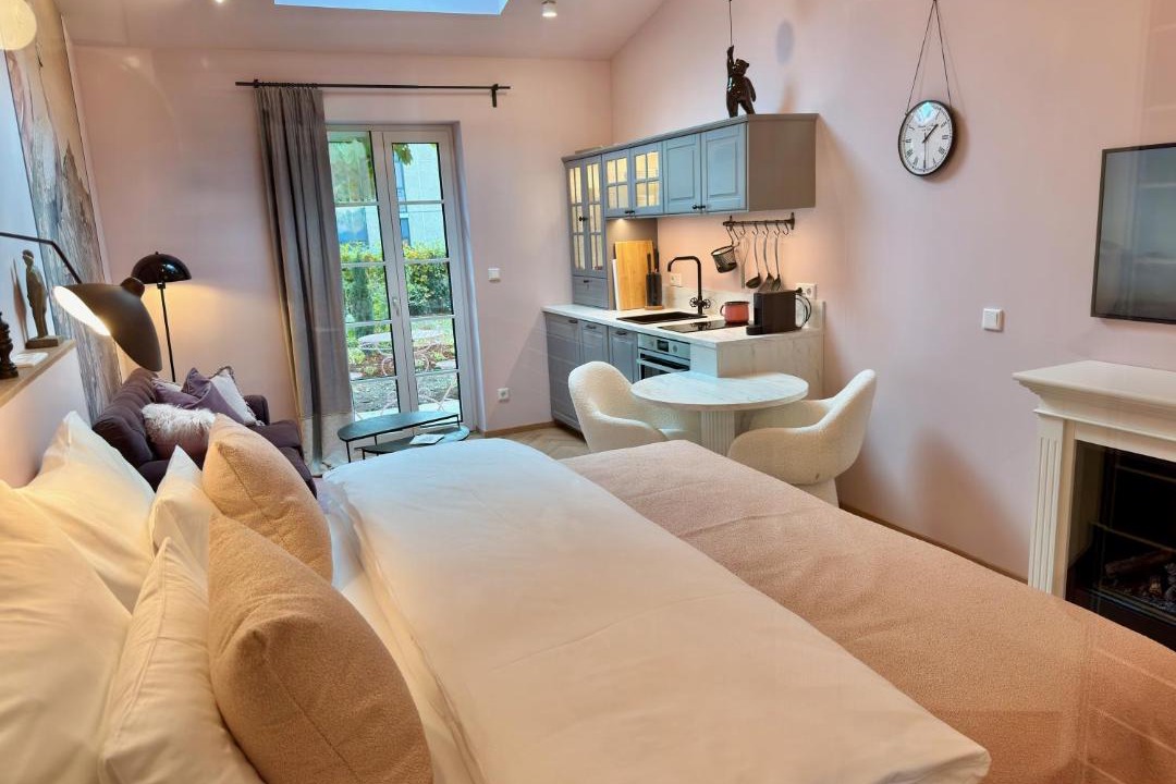 Laakirchen Apartment | Villa Wickenburg