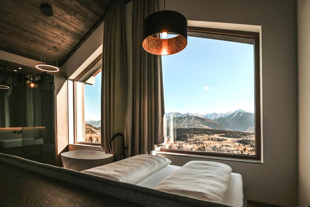 Schildlehen Ski Chalet | Alpin Chalet Dachsteinhaus