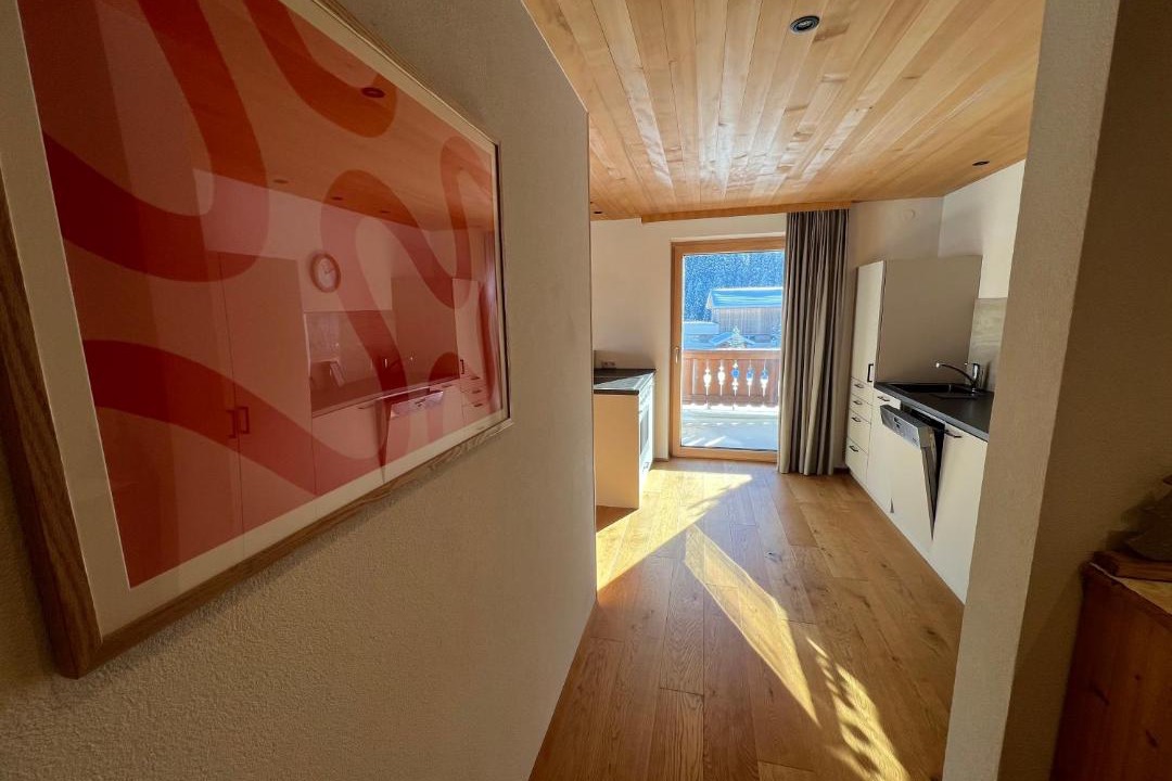 Zug Apartment | Appartements Birkenhof