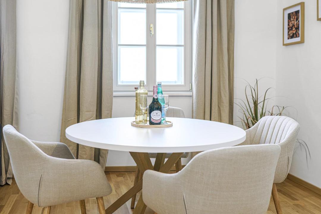 Wiener Neustadt Apartment | Perfekt für 1 bis 3 Nächte oder Projektaufenthalte