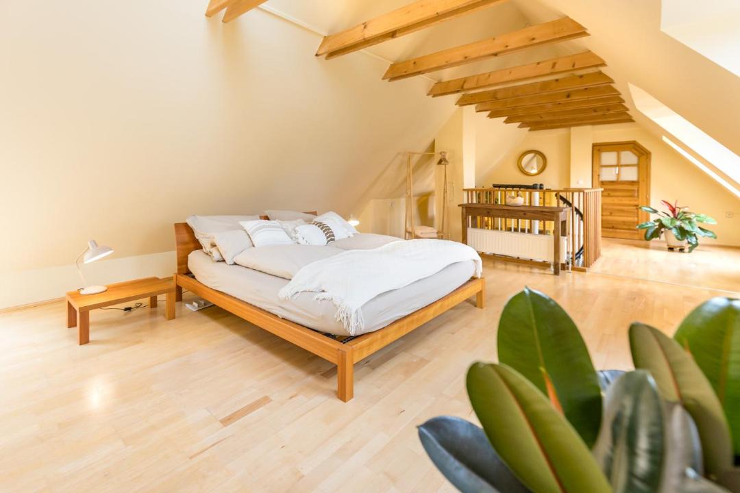 Oslip Apartment | Weissenbacherhof