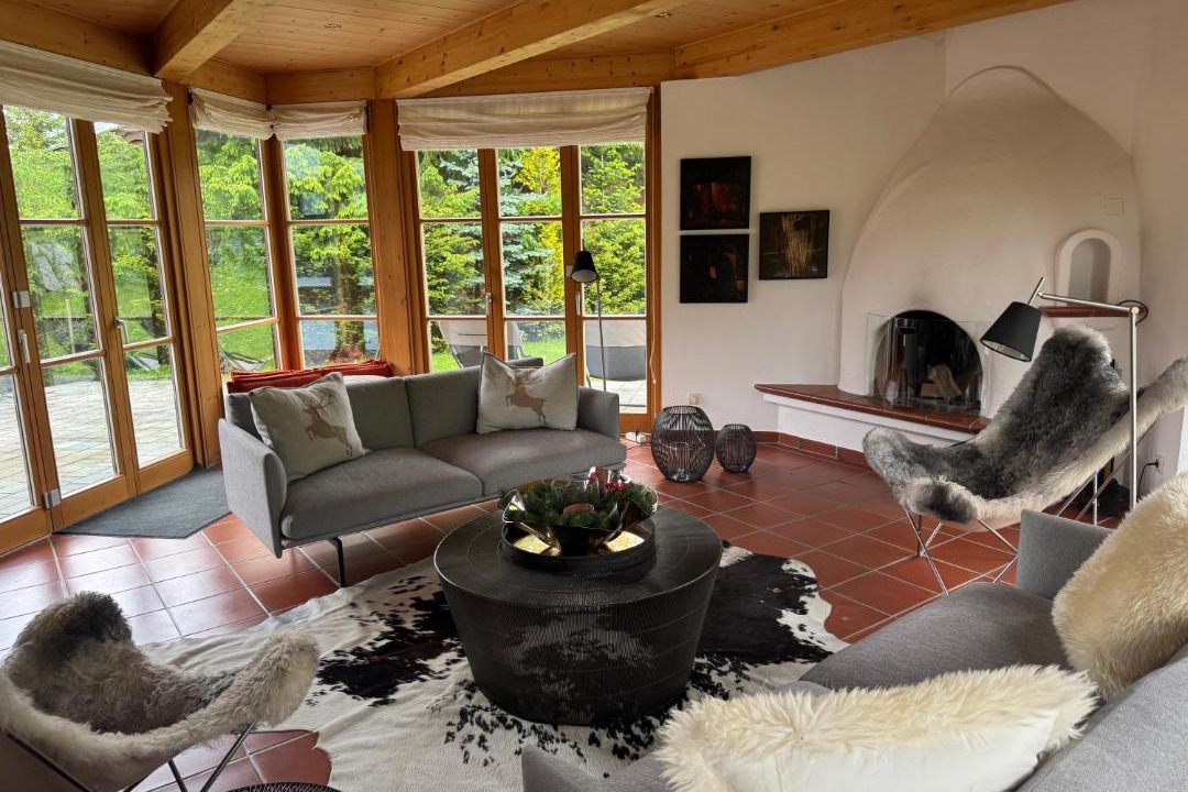 Rain Ski Chalet | Chalet Steinberg - Alpenchalet in Leogang