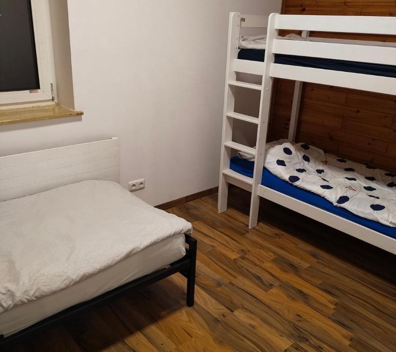 Golling an der Erlauf House | Apartment 1 in Golling an der Erlauf with 4 Rooms
