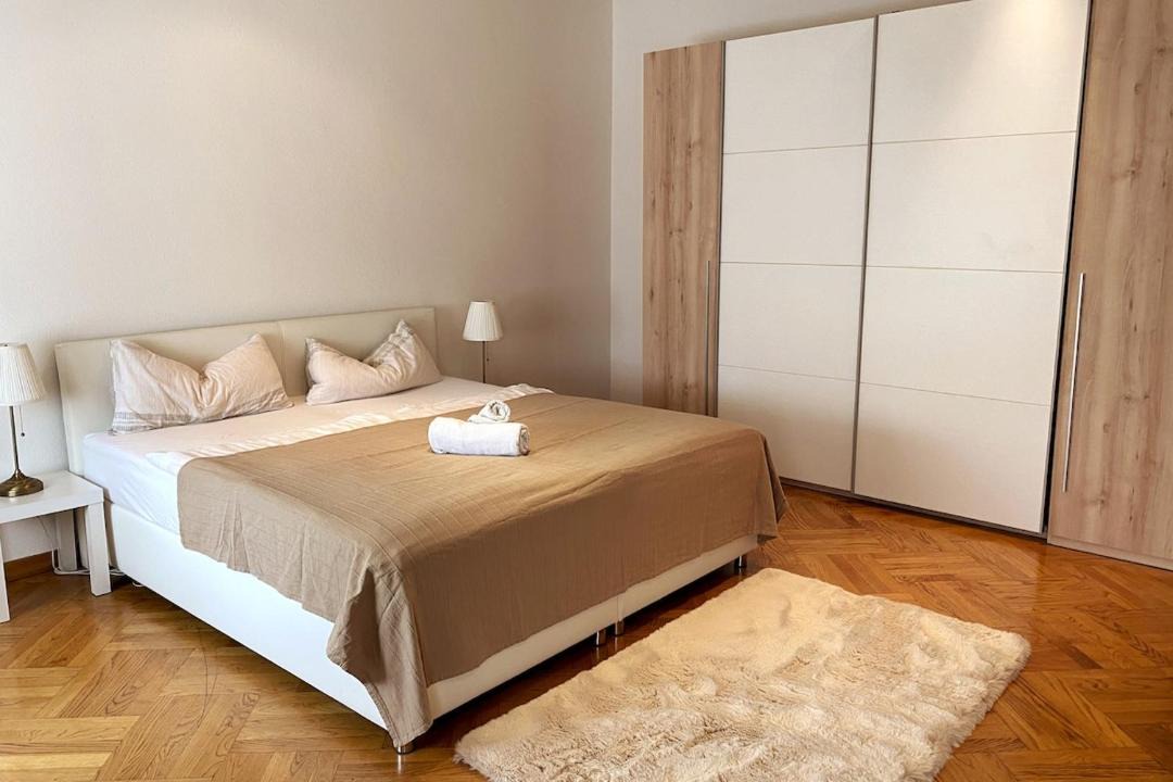 Zeltweg Apartment | DC Room Luca