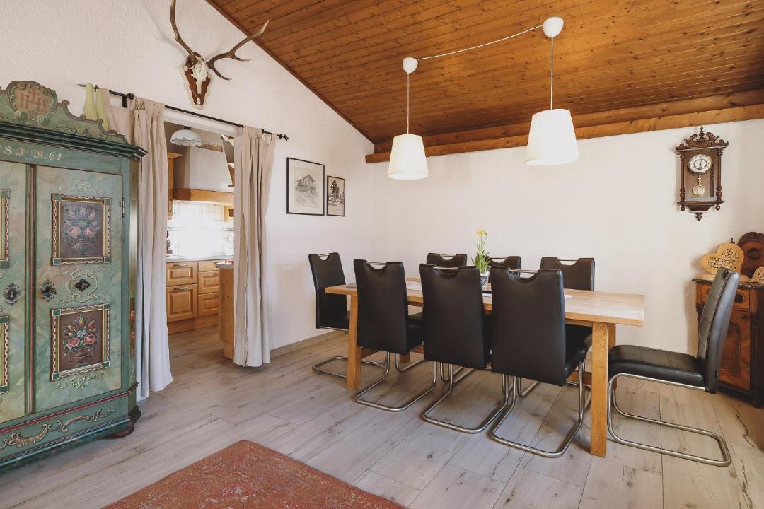 Piesendorf Apartment | Ferienhaus Hohe Tauern in Piesendorf