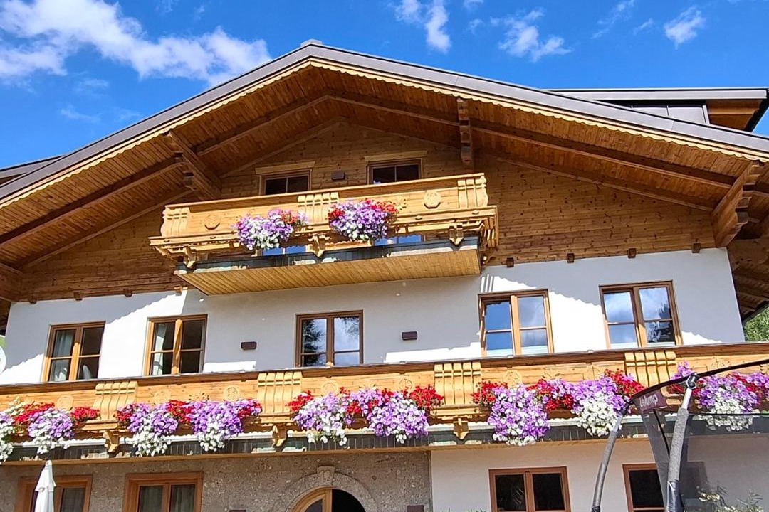 Annaberg-Lungoetz Apartment | Berg-Apartment Kleinmauerreith
