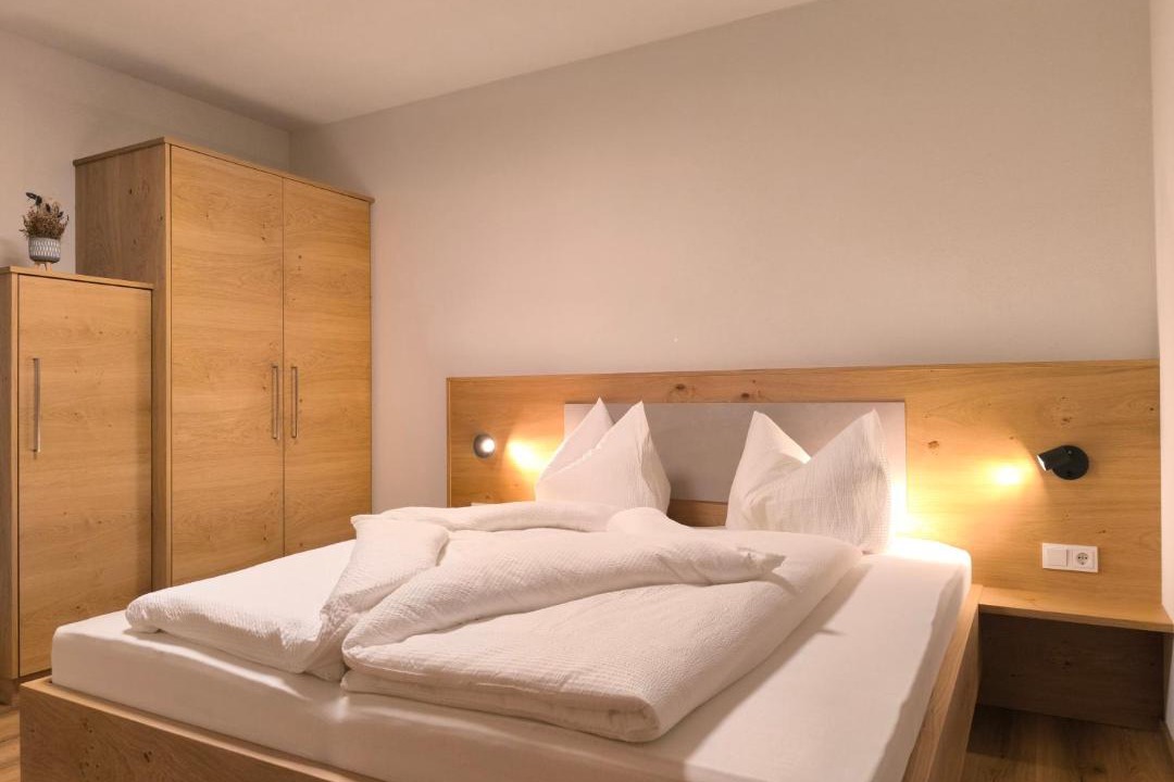Liesing Apartment | Auszeit Appartement Lesachtal