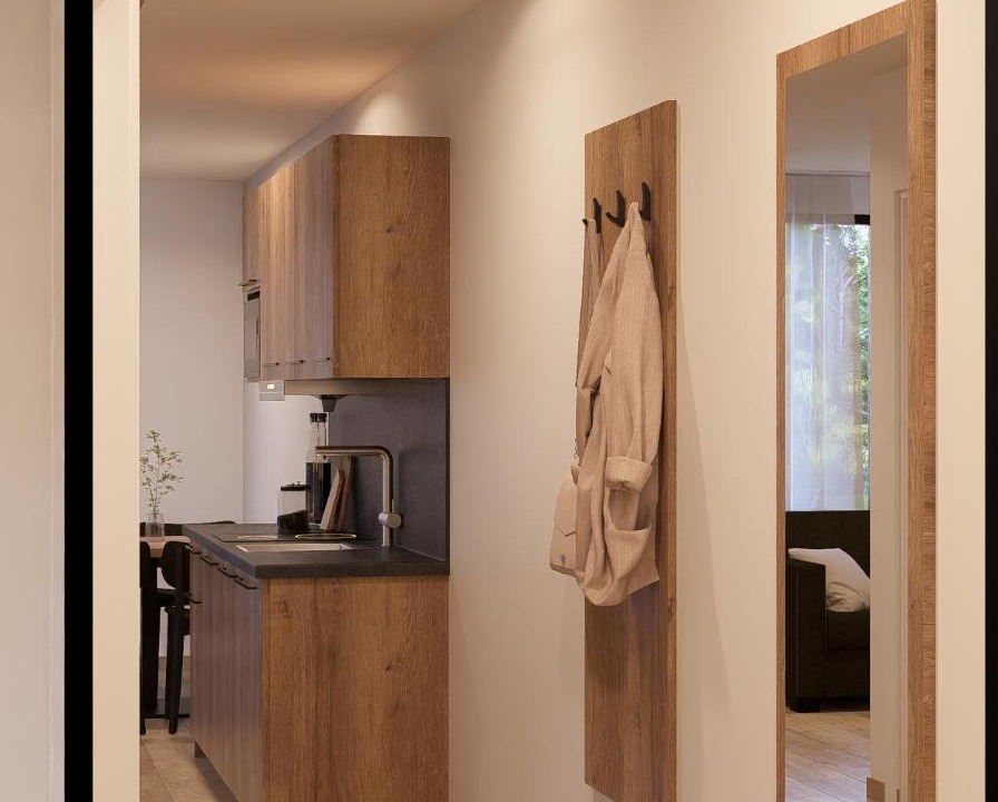 Woergl Apartment | Apartments by Simmerlwirt