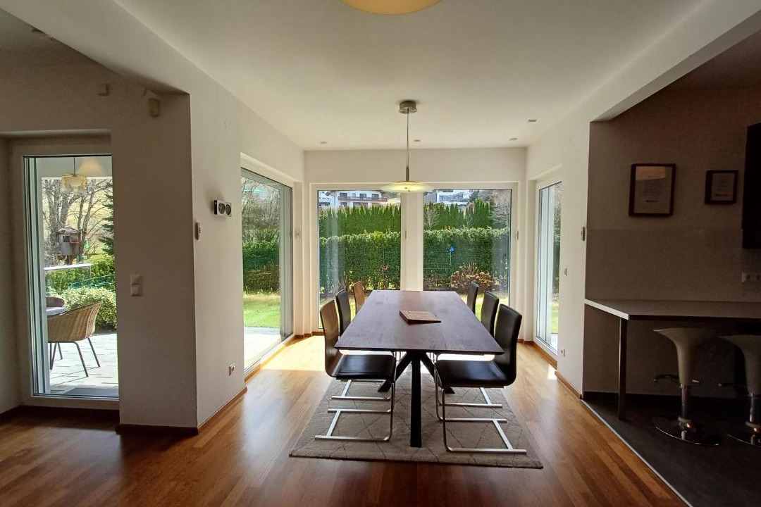 Kaprun House | Falcon Lodge Kaprun Kitzsteinhorn - Steinbock Lodges