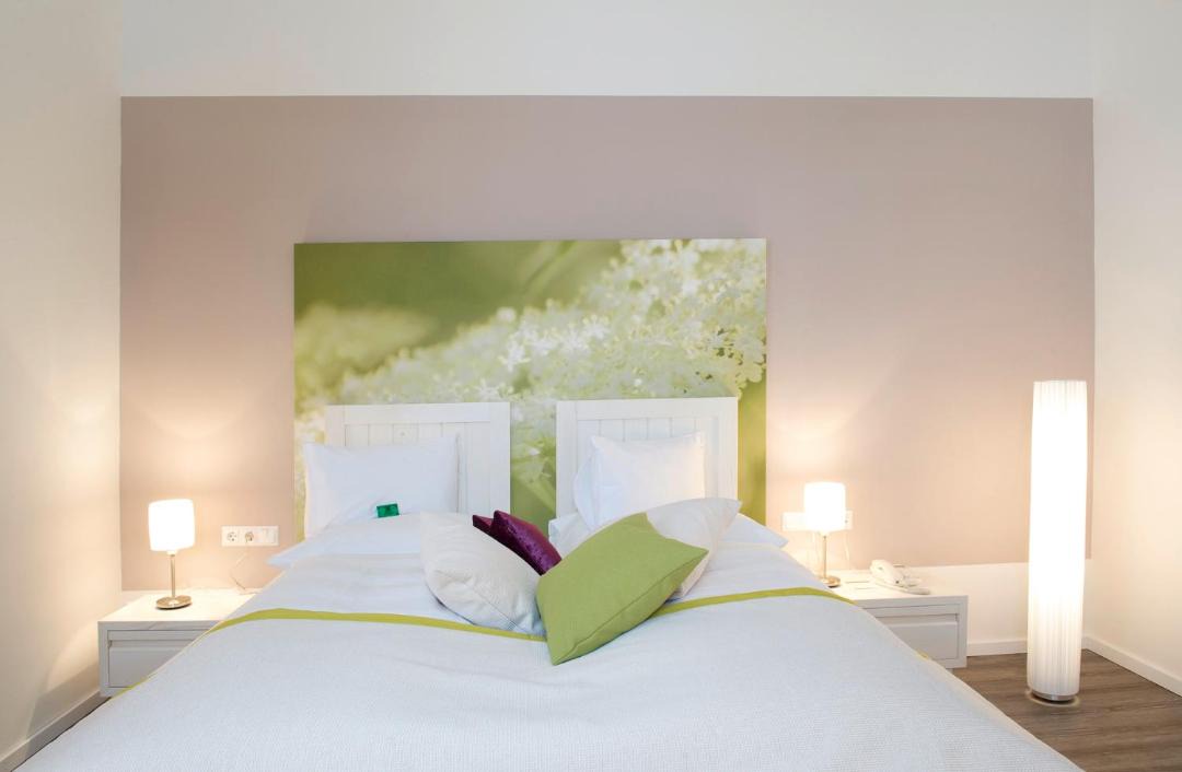 Untergaimberg Apartment | Hotel Holunderhof