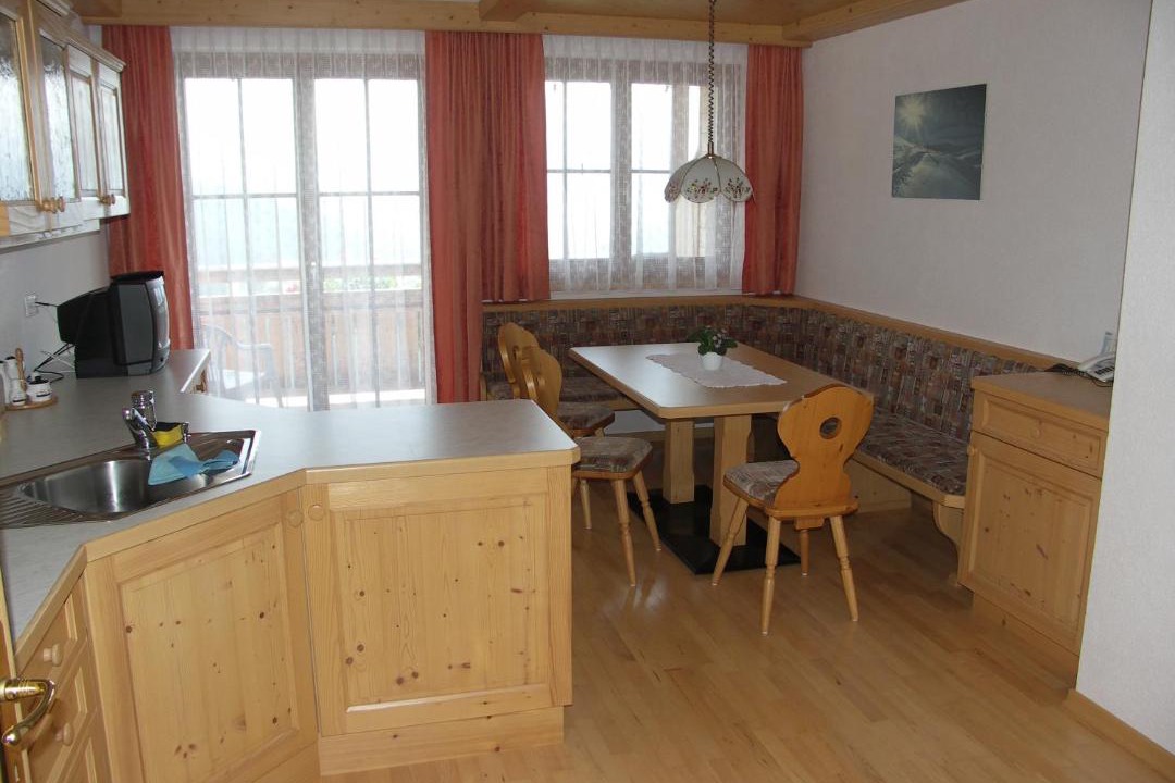 Lesachtal House | Pension Oberhof