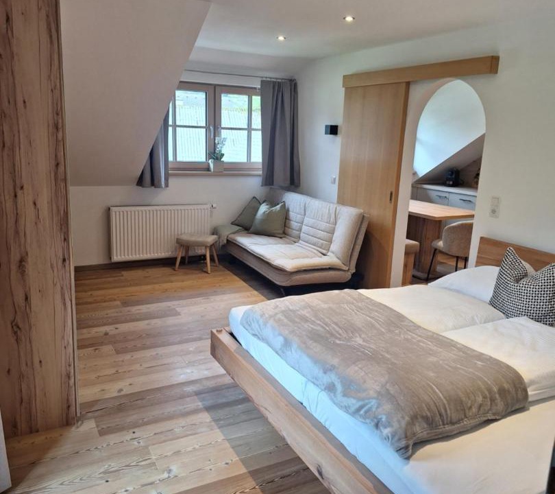 Fuschl am See House | Schmiedbauernhof