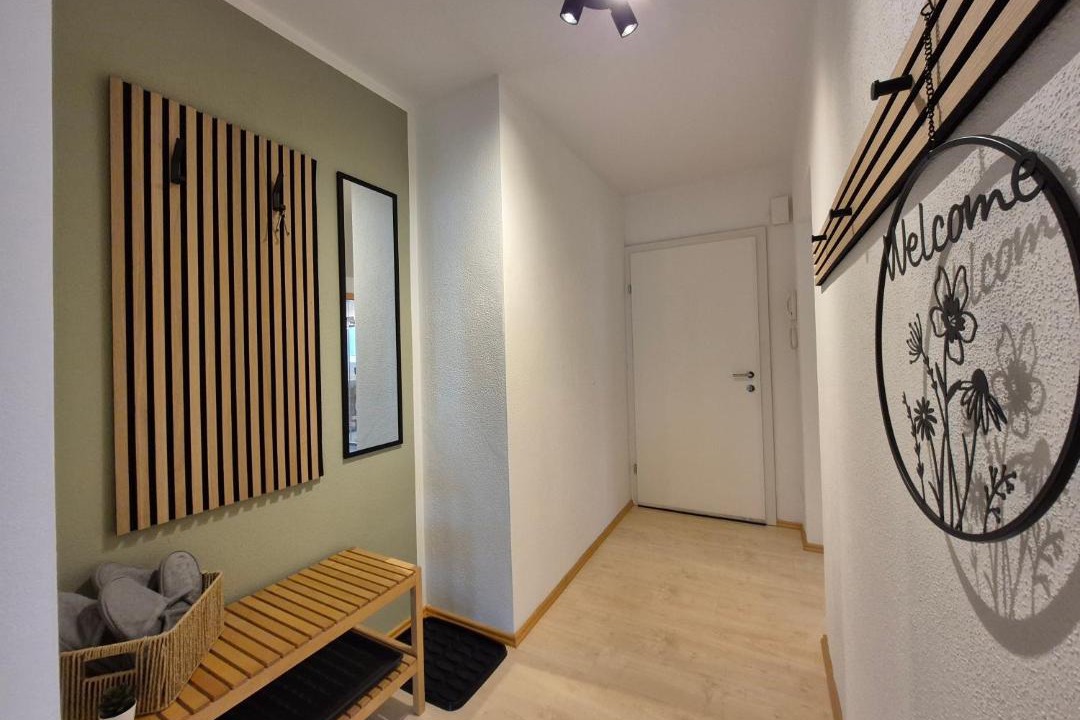 Sankt Lorenz Apartment | Apartment East