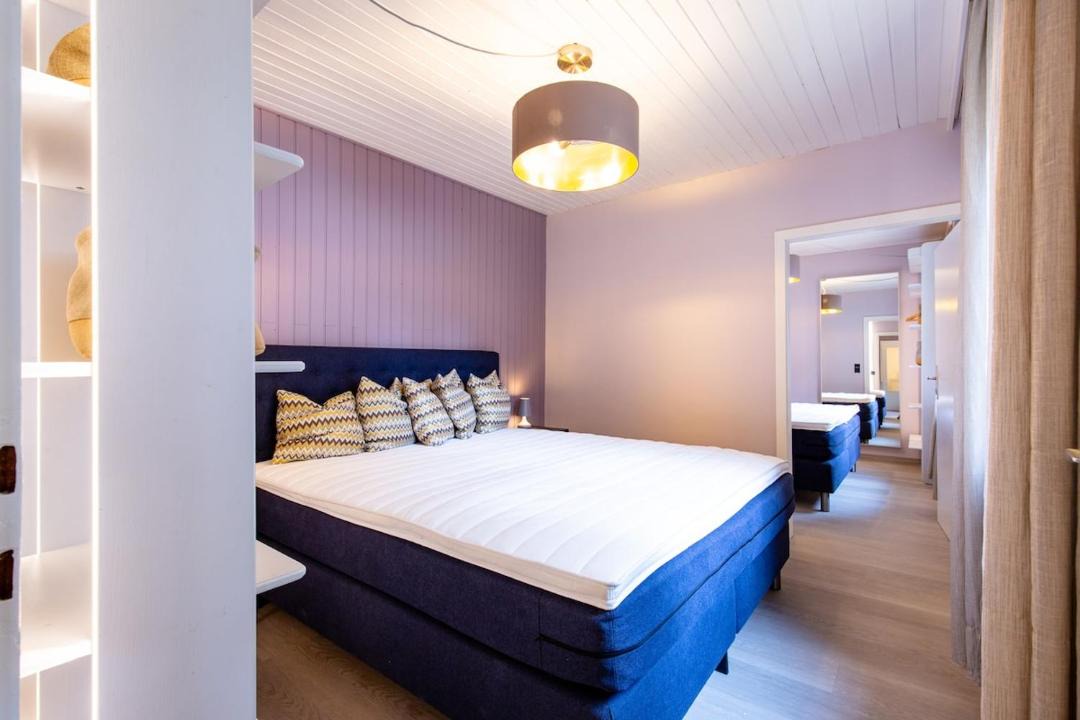 Lehen Apartment | IGNAZ 28 Apartment#4