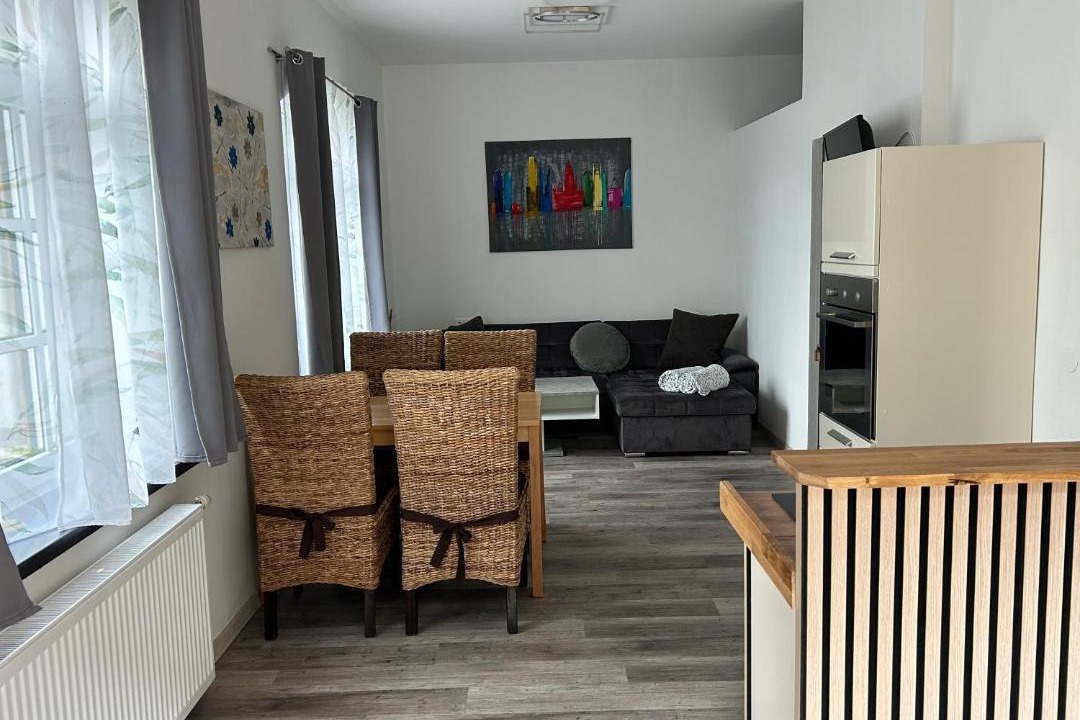 Vordernberg Apartment | Appartement Radwerk 14