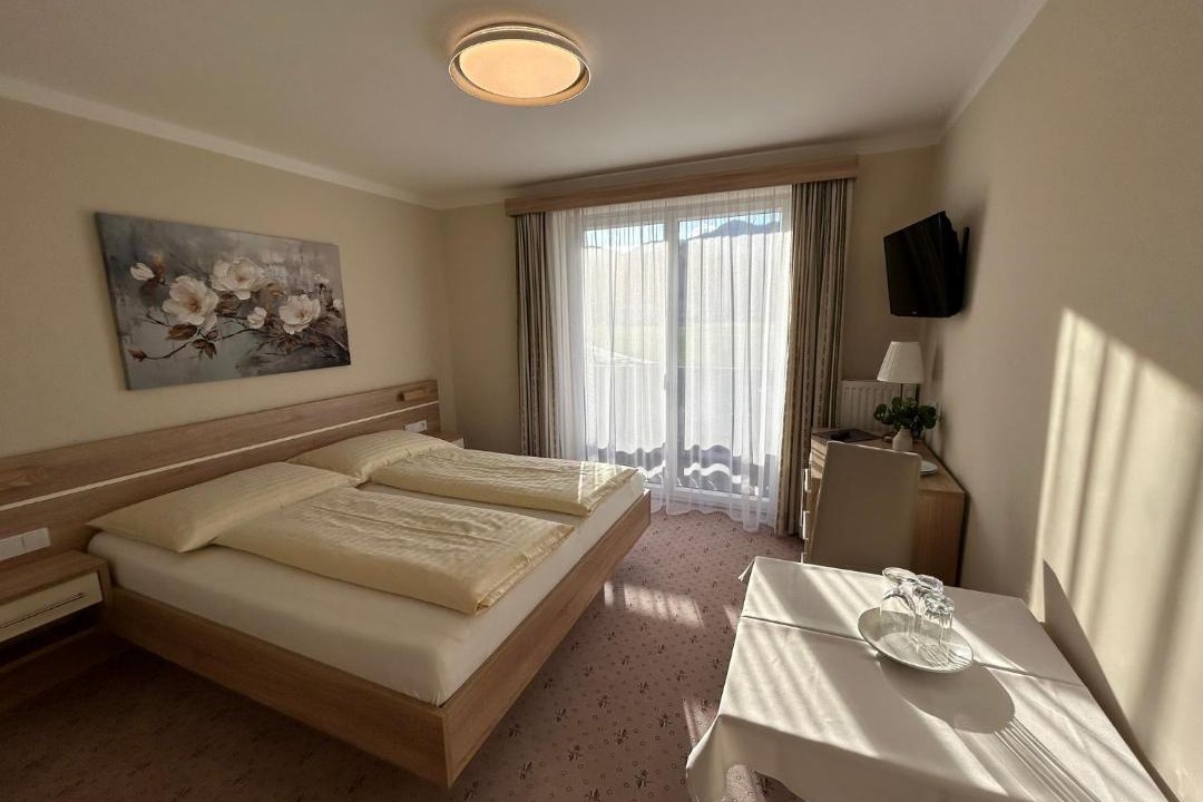 Abersee House | Pension Schlömmer