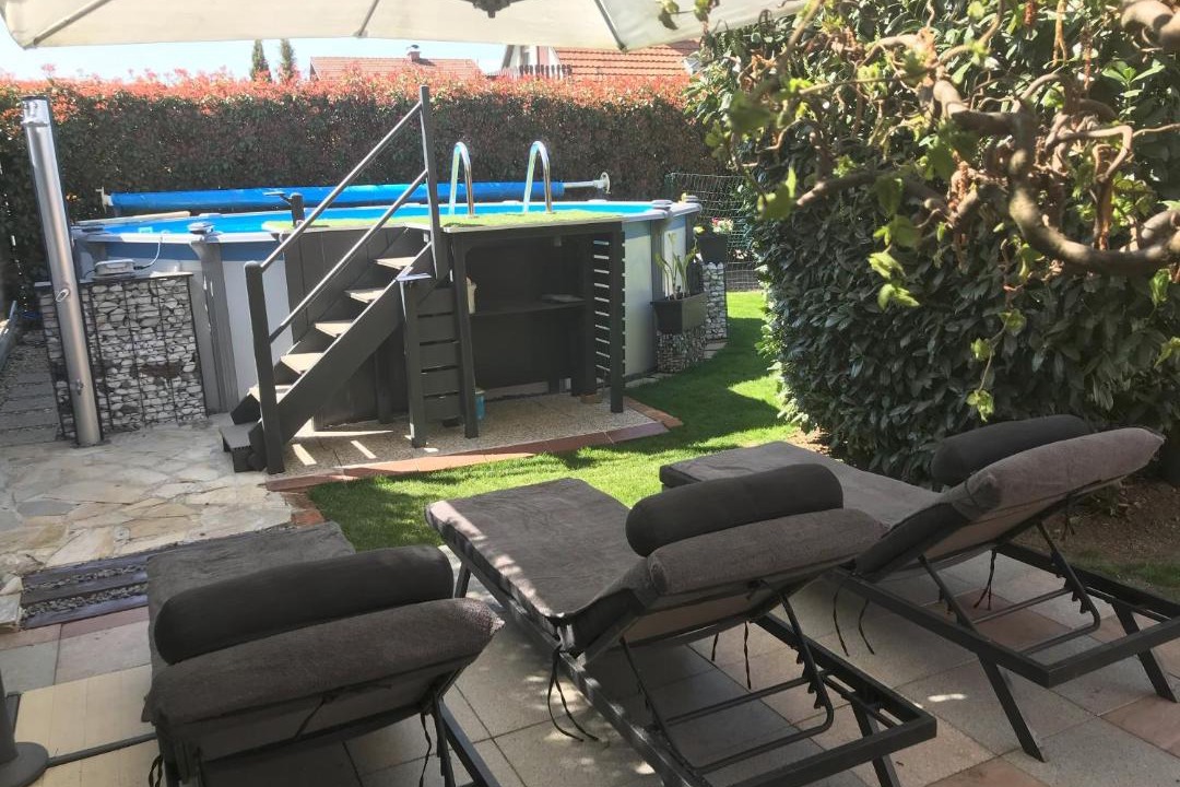 Seiersberg Apartment | DieLangthalers Exklusive Oase