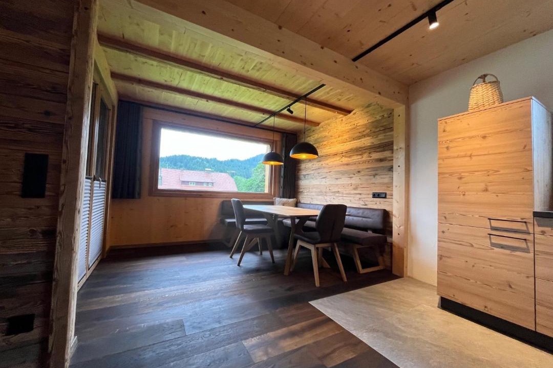 Weissensee Apartment | Zirbenchalet am Weissensee