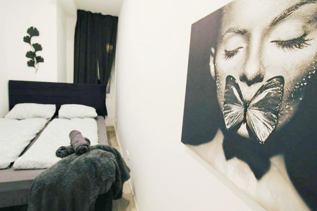 Wahring Apartment | H Elite Apartment KS