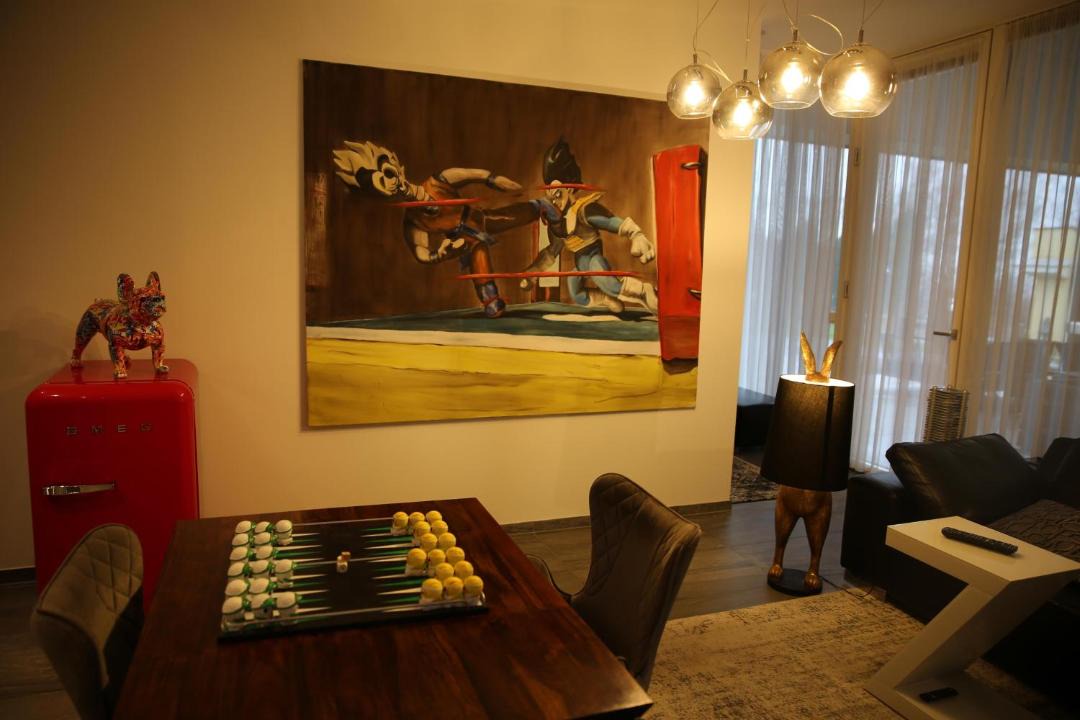 Schwertberg Apartment | Apartment SunBox