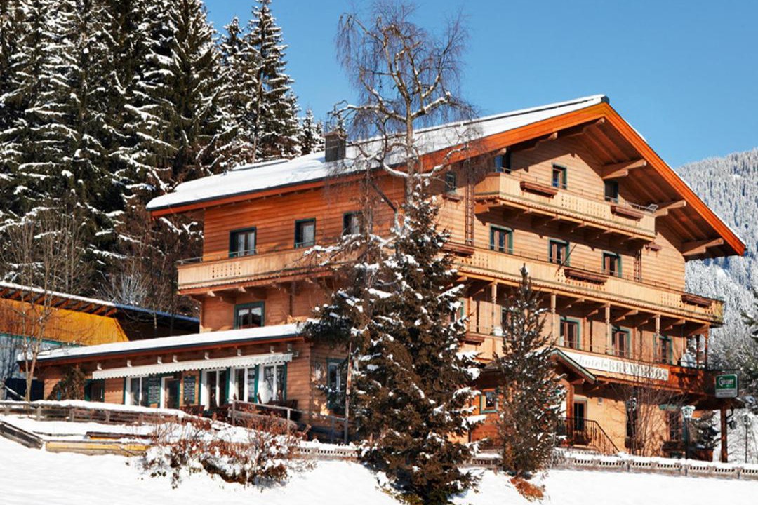 Paß Thurn Hotel | Berghotel Breitmoos