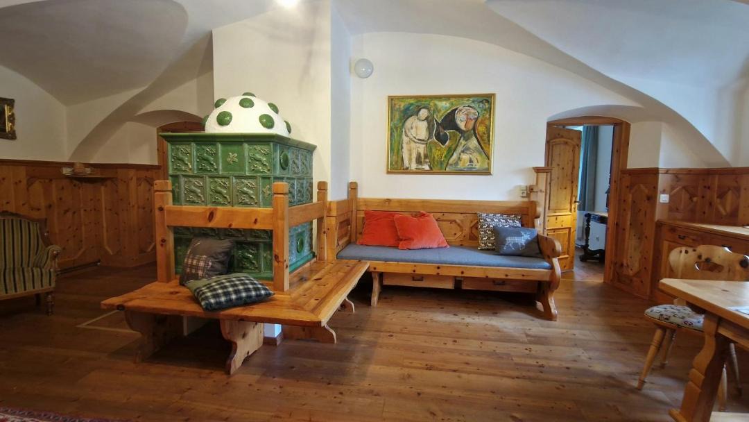 Scheibbs Apartment | Scheibbsbachhof