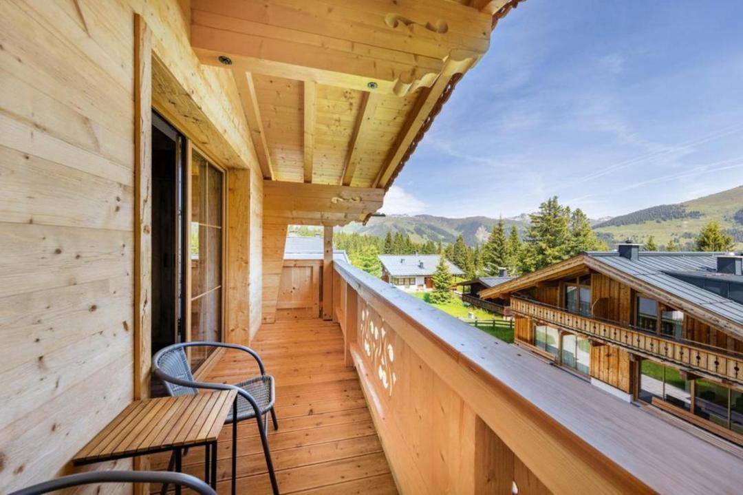 Hochkrimml House | Falkensteinalm Friends Top 1+2