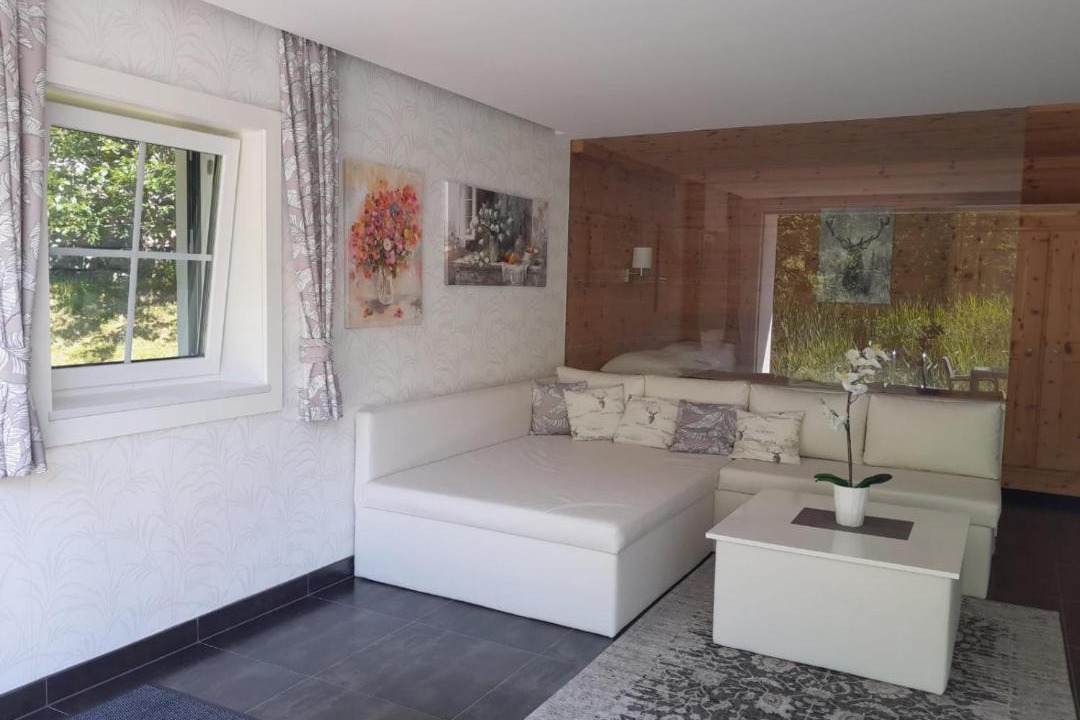 Koppl Apartment | Gut Hinterklaus