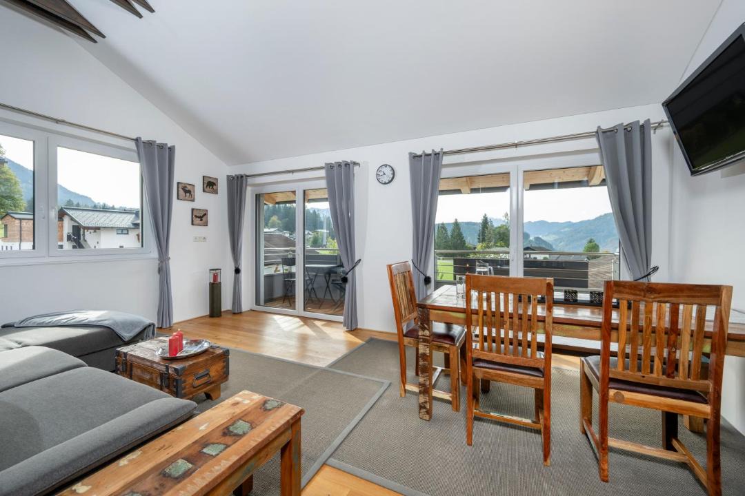 Pfarrwerfen Apartment | Berg&Selig Apartment