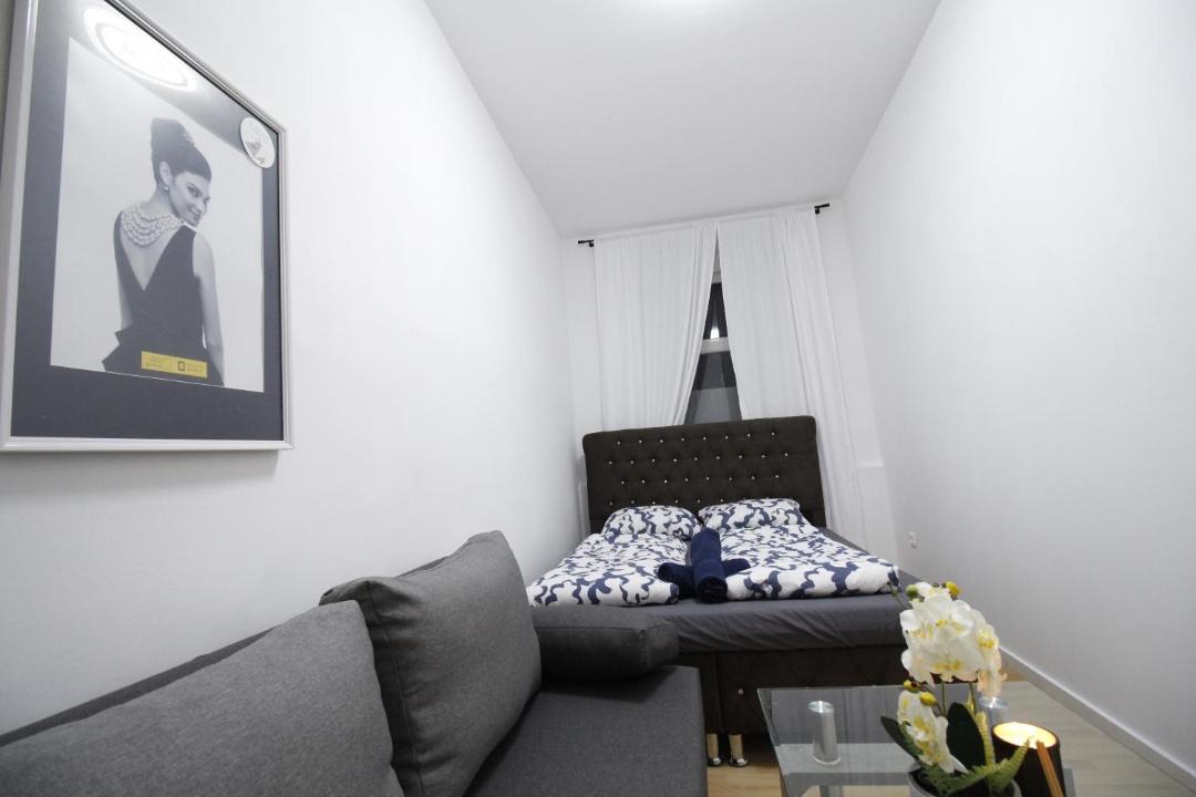 Ottakring Apartment | Comfort Triple room TH