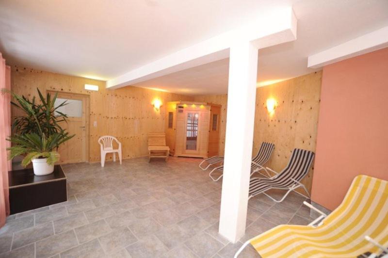 Schoenberg-Lachtal Apartment | Appartementhaus Hochegg