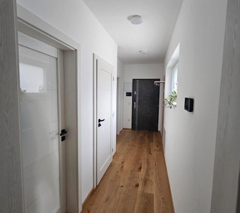 Klagenfurt-Wolfnitz Apartment | Apartamente Rognean