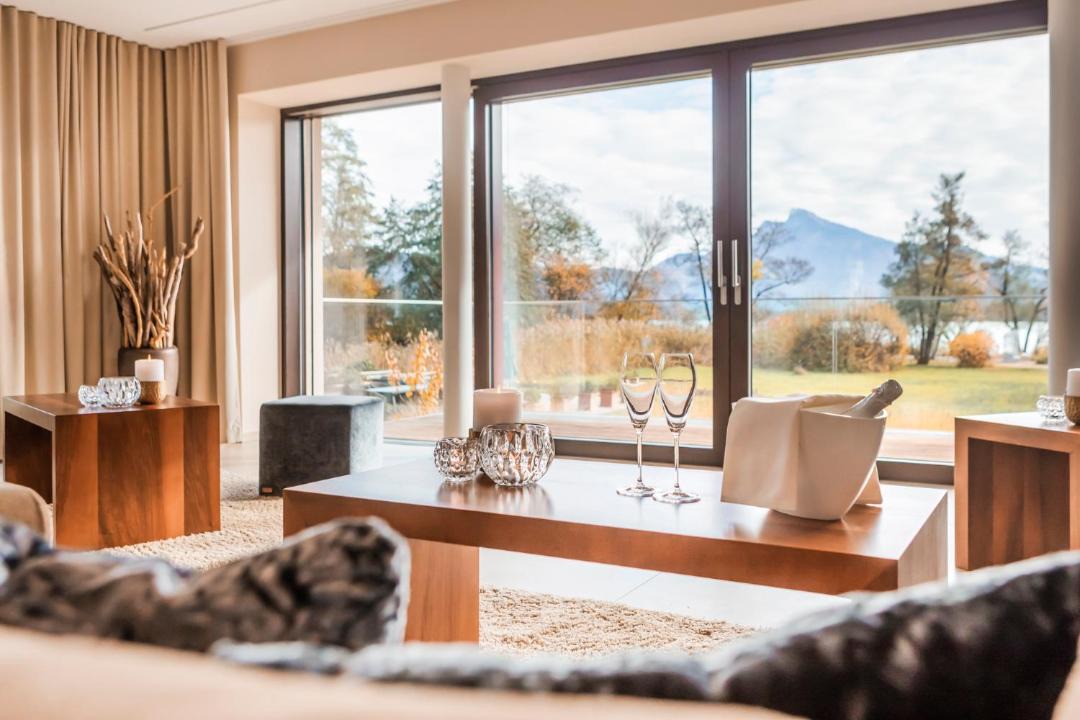 Tiefgraben Hotel | Seehotel Restaurant Lackner