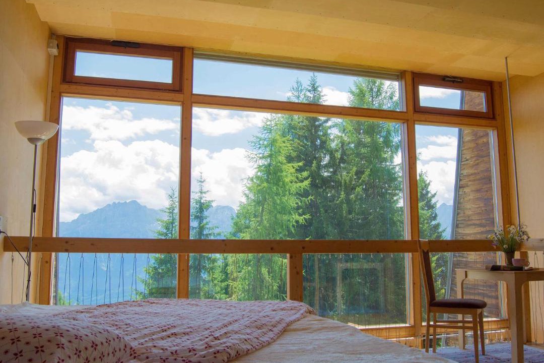 Lienz House | Rifugio