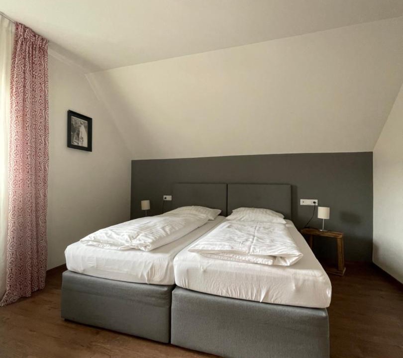 Thalgau House | Landgasthof Santner