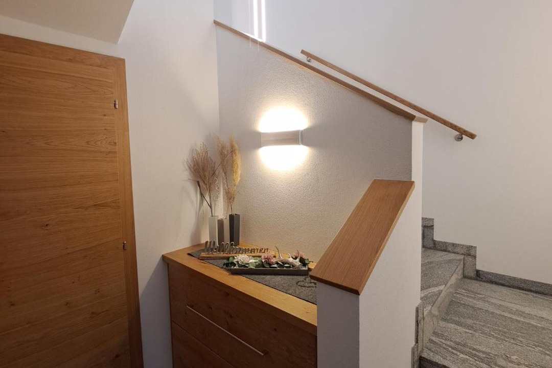 Thalgau Apartment | Landhaus Stadlmann