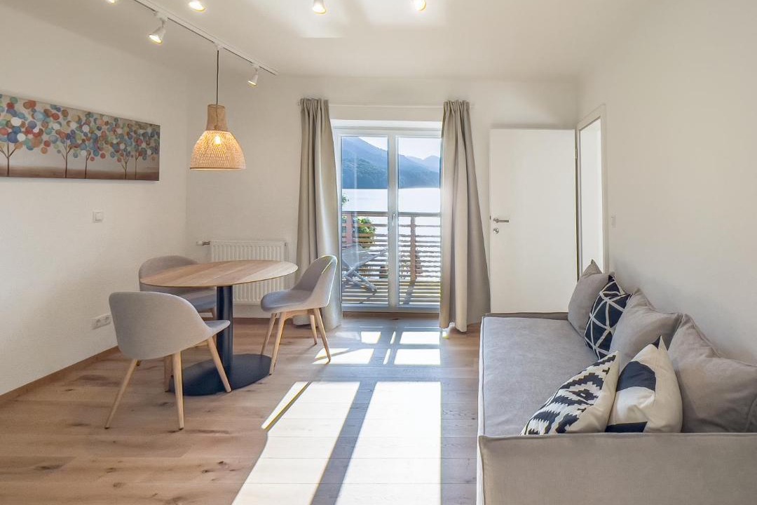 Fuschl am See House | Appartement am See