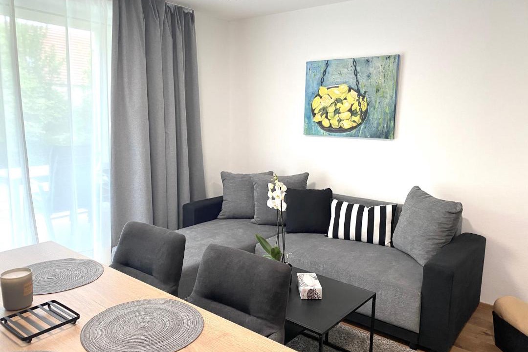 Durnstein Apartment | Apartments Loim Lodge